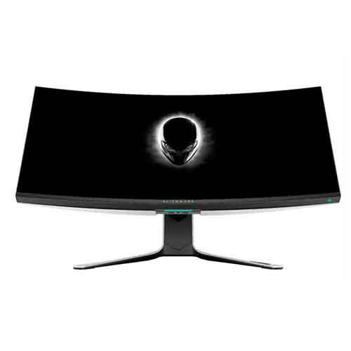Dell Alienware 34 Curved Gaming Monitor AW3420DW chennai, hyderabad