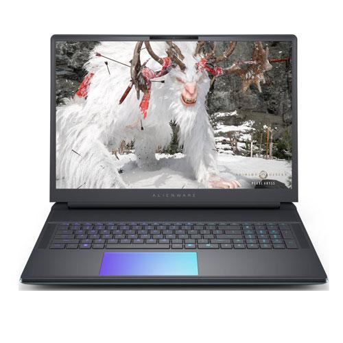 Dell Alienware AA18250 18 Area 51 Ultra 9 Gaming Laptop dealers price chennai, hyderabad, andhra, telangana, secunderabad, tamilnadu, india