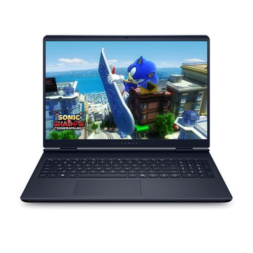 Dell Alienware AC16250 16 Aurora Gaming Laptop dealers price chennai, hyderabad, andhra, telangana, secunderabad, tamilnadu, india