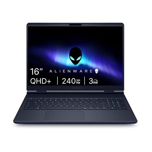 Dell Alienware AC16251 16X Aurora Ultra 9 Gaming Laptop dealers price chennai, hyderabad, andhra, telangana, secunderabad, tamilnadu, india