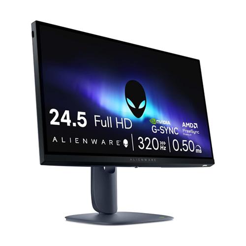 Dell Alienware AW2525HM FHD 320hz Desktop dealers price chennai, hyderabad, andhra, telangana, secunderabad, tamilnadu, india