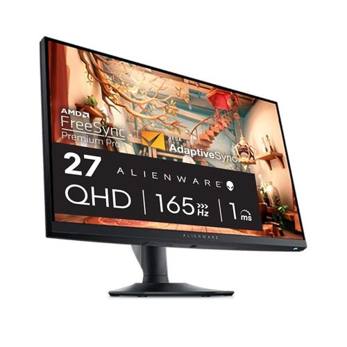 Dell Alienware AW2725D 27 QHD 2560 1440 Desktop dealers price chennai, hyderabad, andhra, telangana, secunderabad, tamilnadu, india