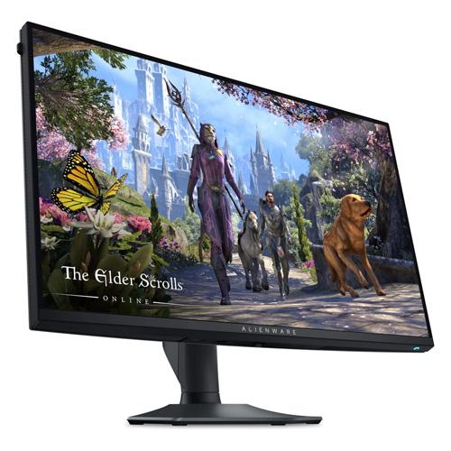 Dell Alienware AW2725QF 27 inch 4K UHD 3840 2160 Desktop dealers price chennai, hyderabad, andhra, telangana, secunderabad, tamilnadu, india