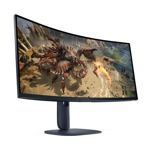 Dell Alienware AW3425DWM Gaming Monitor dealers price chennai, hyderabad, andhra, telangana, secunderabad, tamilnadu, india