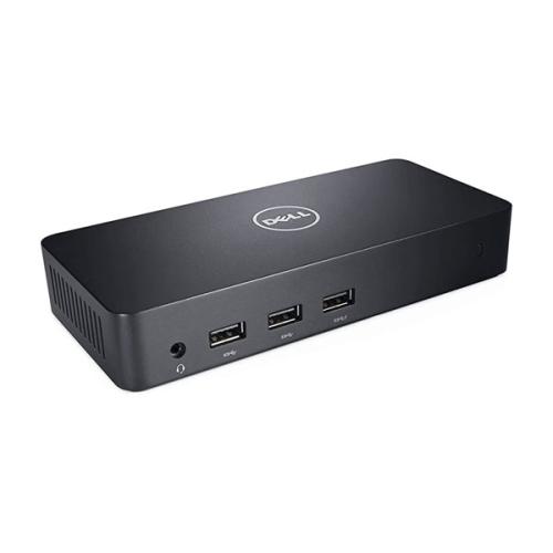 Dell D3100 Ultra HD Docking Station chennai, hyderabad