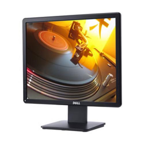 Dell E1715S 17 inch Monitor dealers price chennai, hyderabad, andhra, telangana, secunderabad, tamilnadu, india