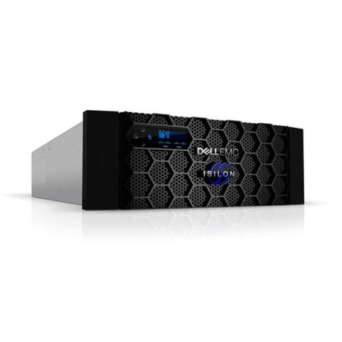 Dell EMC Isilon F810 NAS Storage chennai, hyderabad