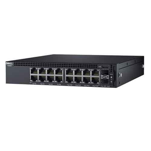 Dell EMC Networking N1148T ON Non POE Switch chennai, hyderabad