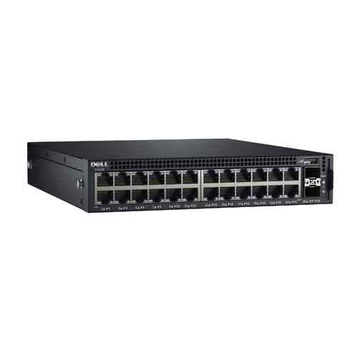 Dell EMC Networking X1026 Smart Switch dealers price chennai, hyderabad, andhra, telangana, secunderabad, tamilnadu, india