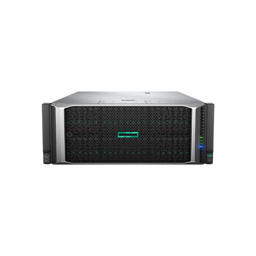 DELL EMC PowerEdge R640 10BAY 2x Platinum 8160 24Core Server dealers price chennai, hyderabad, andhra, telangana, secunderabad, tamilnadu, india