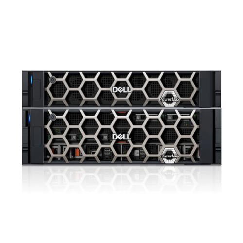 Dell EMC PowerMax 2500 Storage chennai, hyderabad