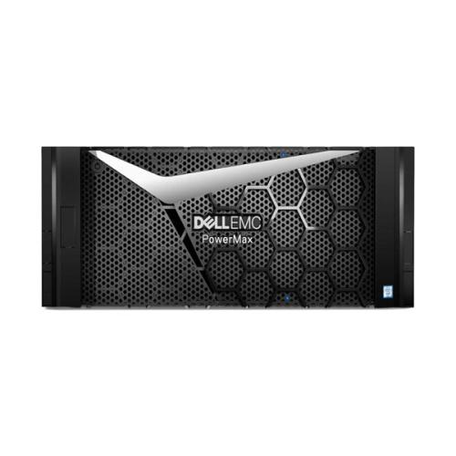 Dell EMC PowerMax 8000 Storage chennai, hyderabad
