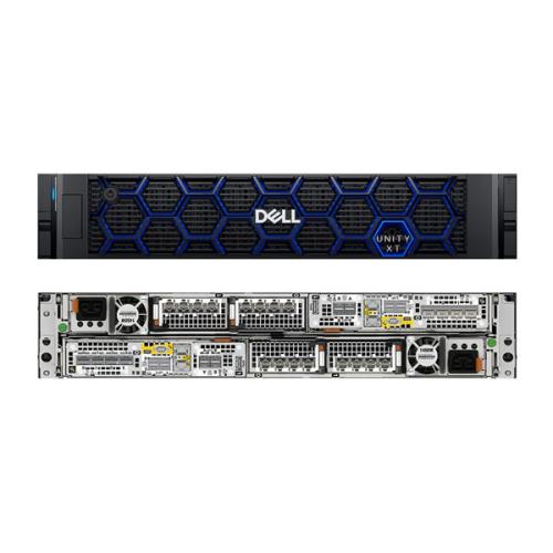 Dell EMC Unity XT 380 Hybrid Storage chennai, hyderabad