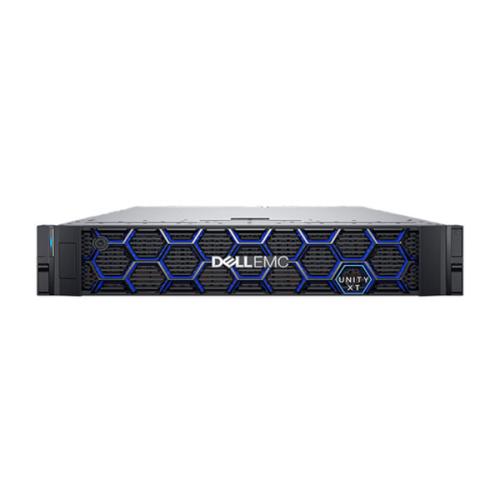 Dell EMC Unity XT 480 Hybrid Storage chennai, hyderabad