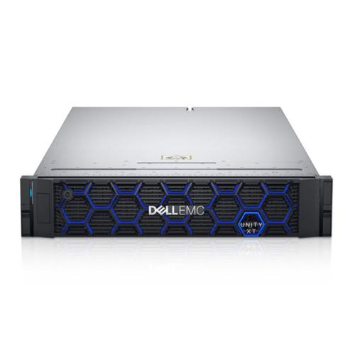 Dell EMC Unity XT 480F Storage chennai, hyderabad