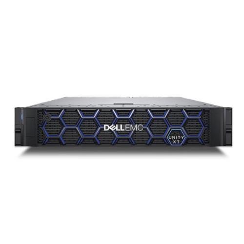 Dell EMC Unity XT 880 Hybrid Storage chennai, hyderabad