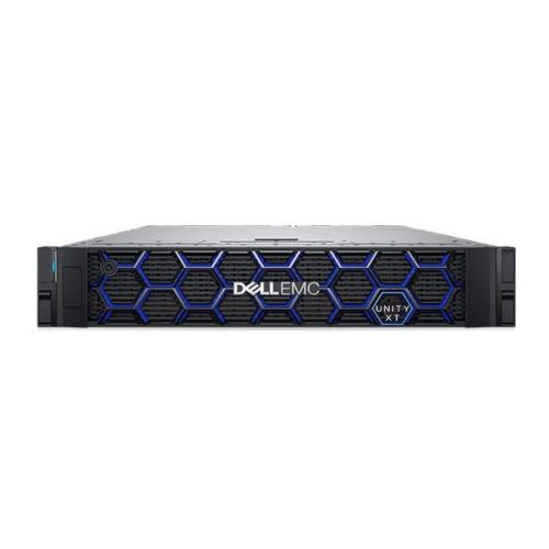 Dell EMC Unity XT 880F Storage chennai, hyderabad