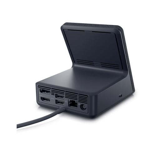 Dell HD22Q Dual Charge Docking Station dealers price chennai, hyderabad, andhra, telangana, secunderabad, tamilnadu, india