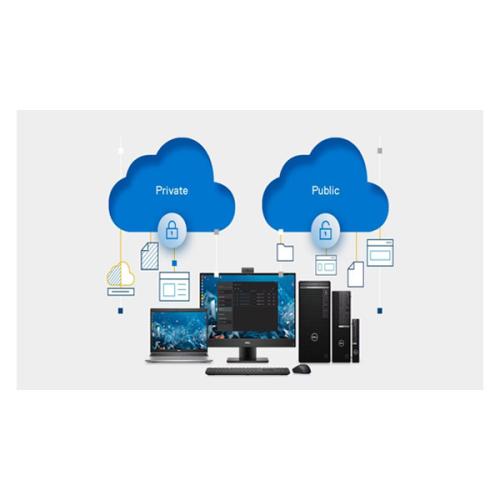 Dell Hybrid Client Solution chennai, hyderabad