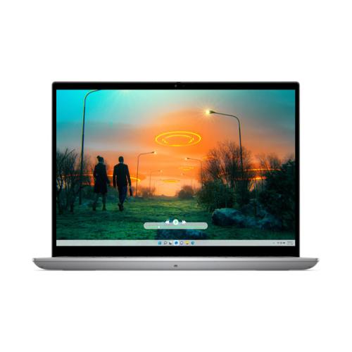 Dell Inspiron 14 2 in 1 7730U Business Laptop dealers price chennai, hyderabad, andhra, telangana, secunderabad, tamilnadu, india