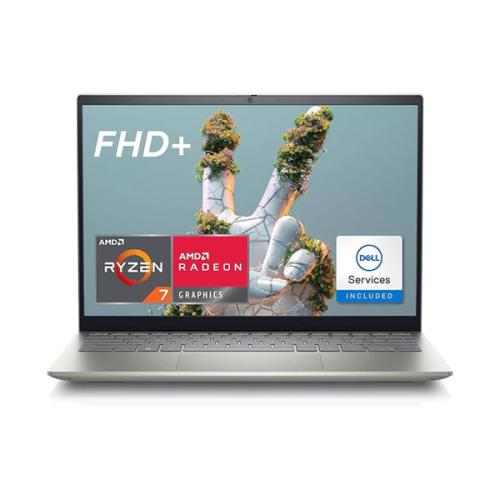 Dell Inspiron 14 7730U AMD Business Laptop chennai, hyderabad