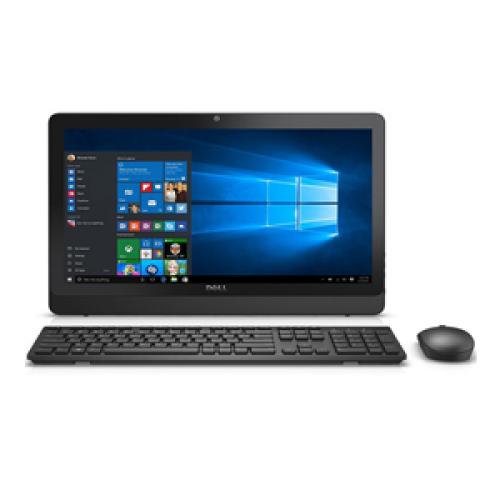 Dell Inspiron 3064 I3 7th GEN 7100U Desktop dealers price chennai, hyderabad, andhra, telangana, secunderabad, tamilnadu, india