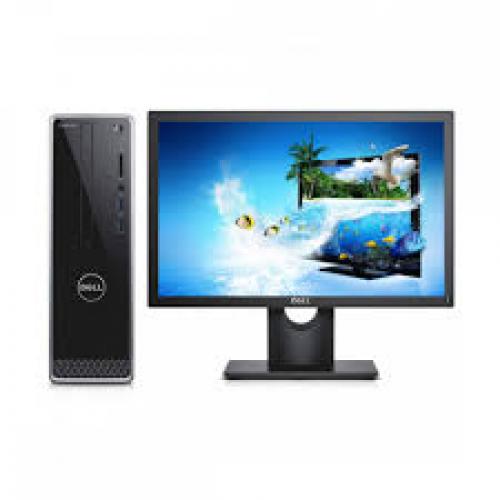 Dell INSPIRON 3250 desktop with 500GB HDD chennai, hyderabad