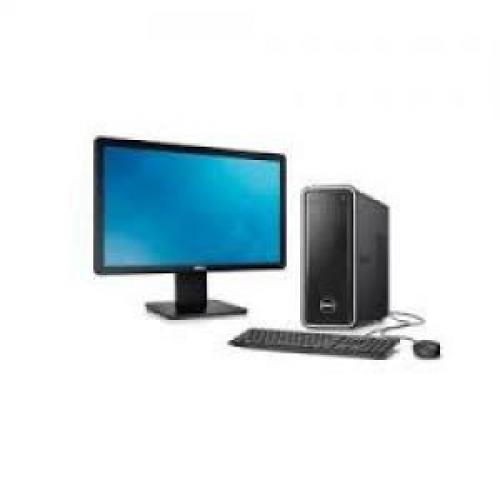 Dell inspiron 3252 desktop with 4GB Memory chennai, hyderabad