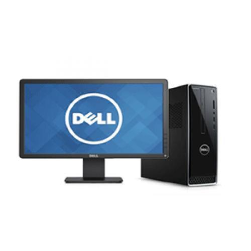 Dell Inspiron 3252 Pentium J3710 Desktop dealers price chennai, hyderabad, andhra, telangana, secunderabad, tamilnadu, india