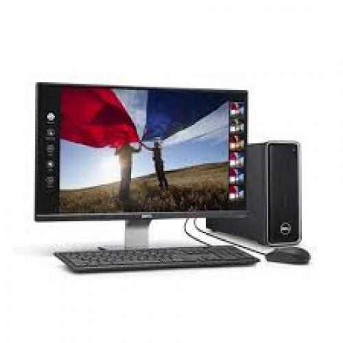 Dell INSPIRON 3252 with 4GB RAM dealers price chennai, hyderabad, andhra, telangana, secunderabad, tamilnadu, india
