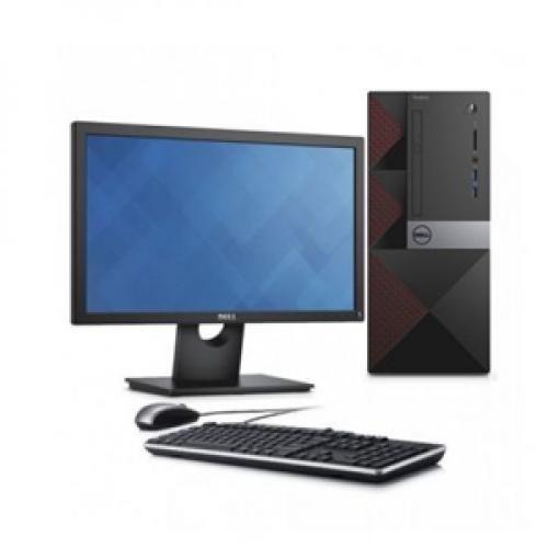 Dell Inspiron 3268 Ci3 7th GEN 7100 Desktop dealers price chennai, hyderabad, andhra, telangana, secunderabad, tamilnadu, india