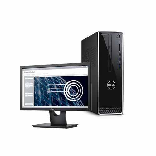 Dell Inspiron 3268 Desktop Intel i3 dealers price chennai, hyderabad, andhra, telangana, secunderabad, tamilnadu, india