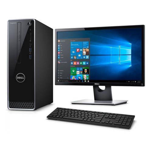 Dell Inspiron 3268 Desktop Windows 10 chennai, hyderabad