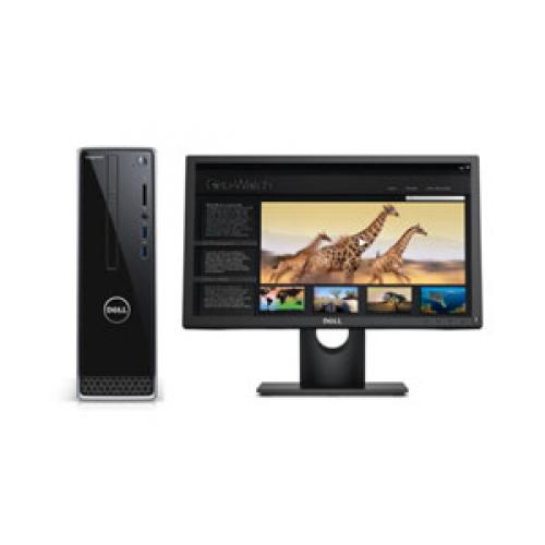 Dell inspiron 3268 desktop with 1TB Hard disk chennai, hyderabad