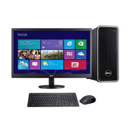 Dell inspiron 3268 desktop with 2GB Graphics card chennai, hyderabad