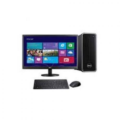 Dell INSPIRON 3268 Desktop With 8GB RAM dealers price chennai, hyderabad, andhra, telangana, secunderabad, tamilnadu, india