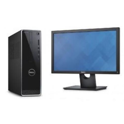 Dell Inspiron 3268 desktop with Win 10SL Operating system dealers price chennai, hyderabad, andhra, telangana, secunderabad, tamilnadu, india