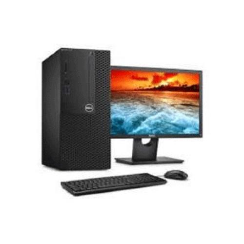 Dell Inspiron 3268 Pentium G4560 Win 10 SL OS Desktop dealers price chennai, hyderabad, andhra, telangana, secunderabad, tamilnadu, india