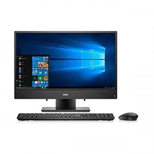 Dell Inspiron 3280 Windows 10 All In One Desktop chennai, hyderabad