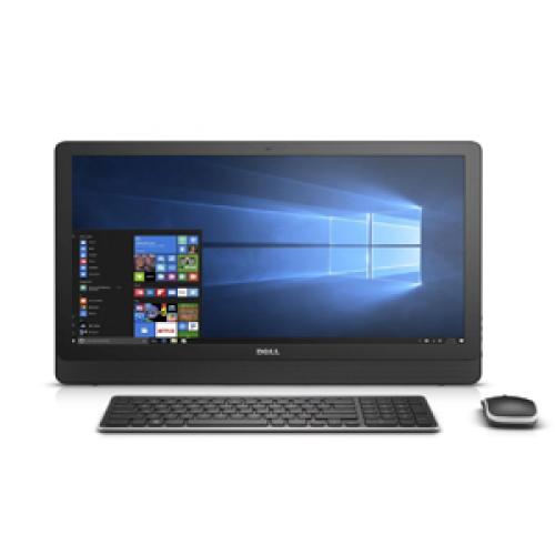 Dell Inspiron 3464 I5 7th GEN 7200U Desktop chennai, hyderabad