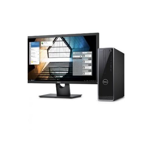 Dell Inspiron 3470 1TB HDD Desktop chennai, hyderabad