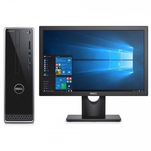 Dell Inspiron 3470 i7 9th gen Desktop chennai, hyderabad