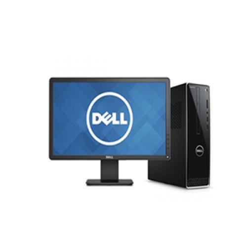 Dell Inspiron 3472 Celeron J4005 Desktop chennai, hyderabad