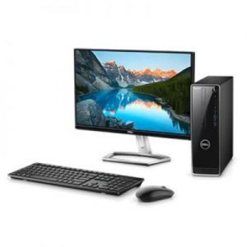 Dell Inspiron 3472 Desktop chennai, hyderabad