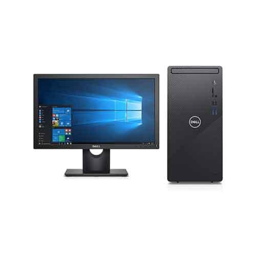 Dell Inspiron 3880 10th Gen Desktop dealers price chennai, hyderabad, andhra, telangana, secunderabad, tamilnadu, india