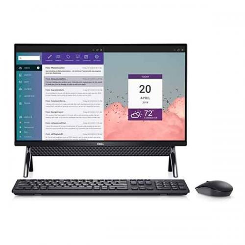 Dell Inspiron 5400 I7 Processor All In One Desktop chennai, hyderabad