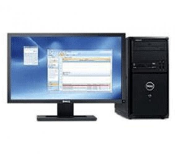 Dell Inspiron 5490 All in One Desktop chennai, hyderabad