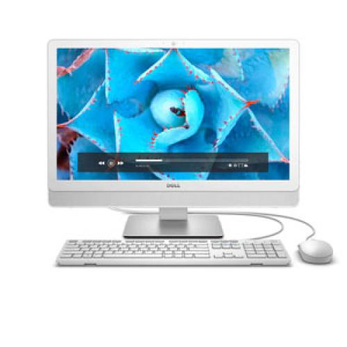 Dell Inspiron one 3464 desktop with 1TB Hard disk chennai, hyderabad