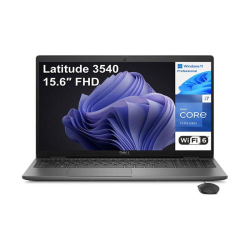 Dell Latitude 3540 1355U Business Laptop chennai, hyderabad