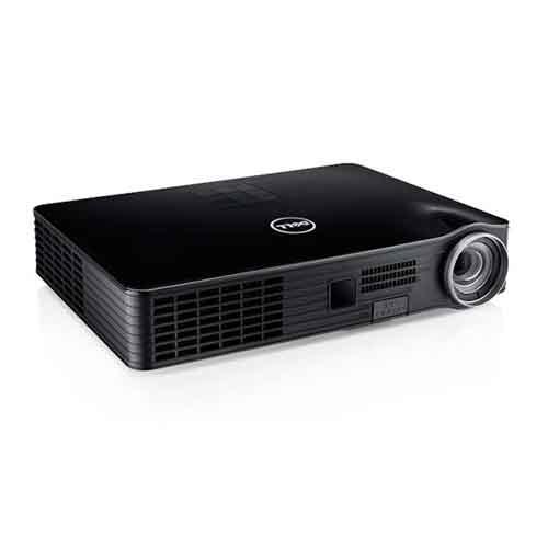 Dell M900HD Mobile Projector dealers price chennai, hyderabad, andhra, telangana, secunderabad, tamilnadu, india